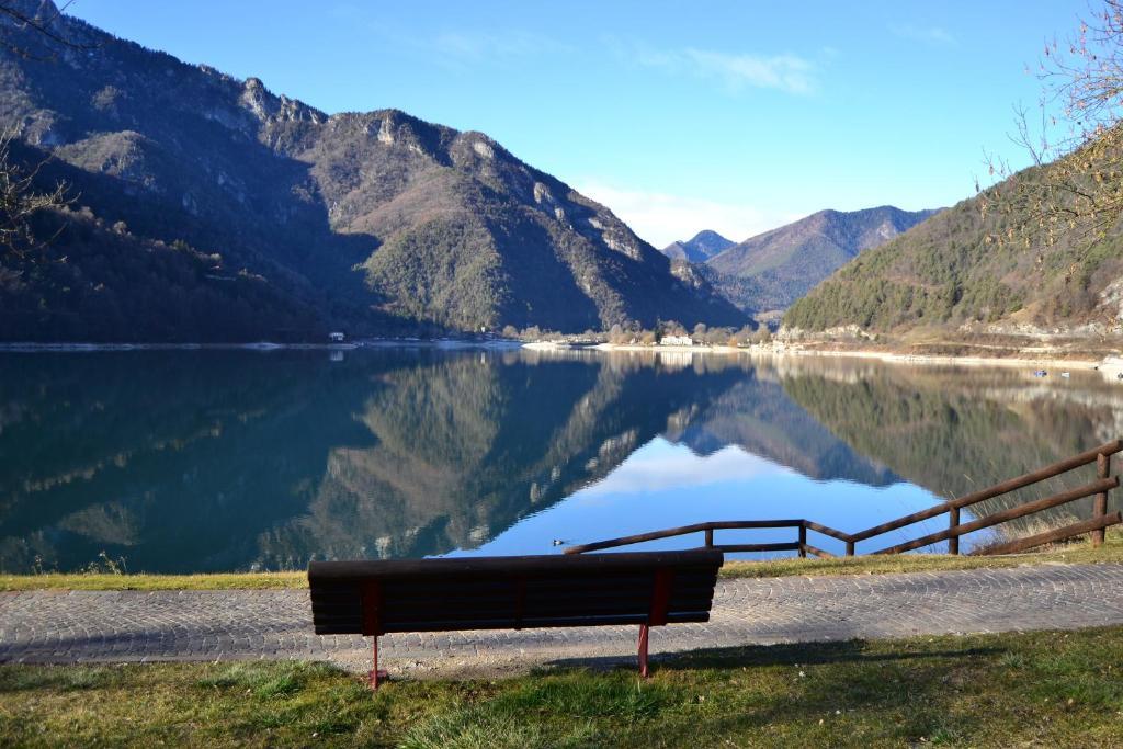 Albergo Maggiorina เบซเซ็กกา ภายนอก รูปภาพ